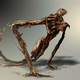 Illustration for article titled Dont look at this Dead Space 2 concept art unless youve got a strong stomach